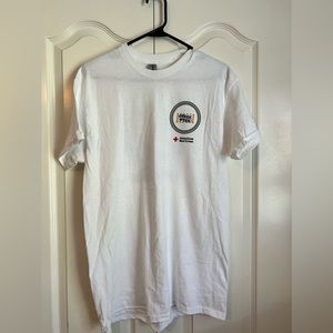 Gildan Ulta Cotton Medium MIZZOU Greek Week Red Cross Truman Saves Lives